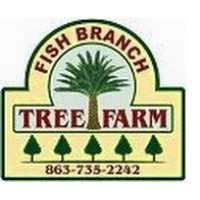 Fish Branch Tree Farm, Inc. logo, Fish Branch Tree Farm, Inc. contact details