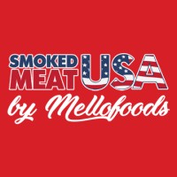 Mello Foods USA Inc. logo, Mello Foods USA Inc. contact details