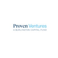 Proven Ventures logo, Proven Ventures contact details