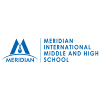 Meridian International Schools logo, Meridian International Schools contact details