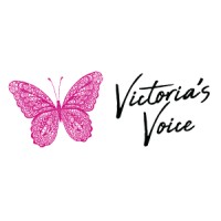 Victoria's Voice Foundation logo, Victoria's Voice Foundation contact details