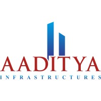 Aaditya Infrastructures logo, Aaditya Infrastructures contact details