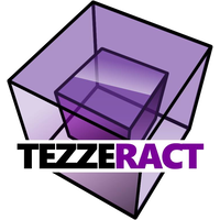 Tezzeract logo, Tezzeract contact details