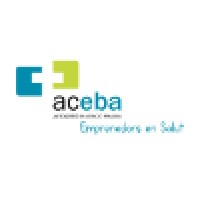 ACEBA logo, ACEBA contact details