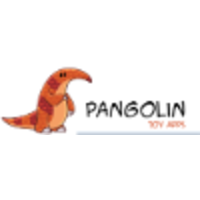 Pangolin LTD logo, Pangolin LTD contact details