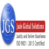 Jade Global Solutions logo, Jade Global Solutions contact details