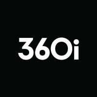 360i logo, 360i contact details