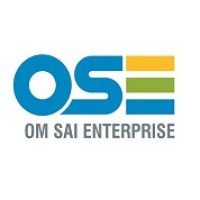 OSE - Om Sai Enterprise logo, OSE - Om Sai Enterprise contact details