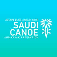 Saudi Canoe and Kayak Federation logo, Saudi Canoe and Kayak Federation contact details