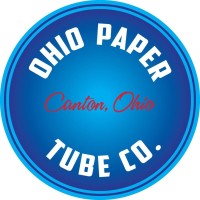 Ohio Paper Tube Co logo, Ohio Paper Tube Co contact details