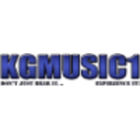 KGMUSIC1 logo, KGMUSIC1 contact details