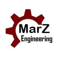 Marz Engineering logo, Marz Engineering contact details