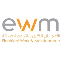 Electrical Work & Maintenance logo, Electrical Work & Maintenance contact details