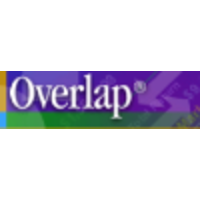 Overlap, Inc. logo, Overlap, Inc. contact details