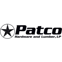 Patco Hardware and Lumber, LP logo, Patco Hardware and Lumber, LP contact details