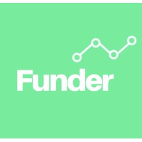 Funder logo, Funder contact details