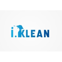 iKlean logo, iKlean contact details