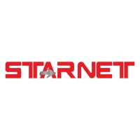 STARNET Transportes logo, STARNET Transportes contact details