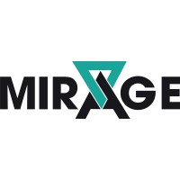 Mirage logo, Mirage contact details