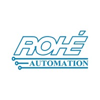 ROHE Automation Ltd. logo, ROHE Automation Ltd. contact details