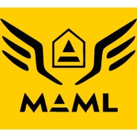 MAML logo, MAML contact details