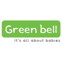 Greenbell logo, Greenbell contact details