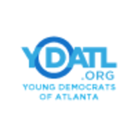 Young Democrats of Atlanta logo, Young Democrats of Atlanta contact details