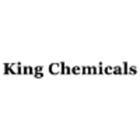 King Chemicals logo, King Chemicals contact details