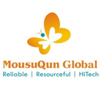 MousuQun Global logo, MousuQun Global contact details