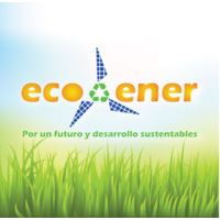 Eco-Ener logo, Eco-Ener contact details