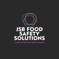 JSB Food safety solutions logo, JSB Food safety solutions contact details