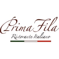 Prima Fila Restaurant logo, Prima Fila Restaurant contact details