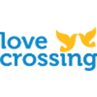 Love Crossing logo, Love Crossing contact details