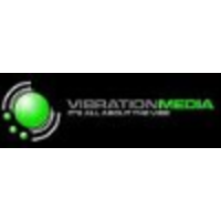 Vibration Media logo, Vibration Media contact details