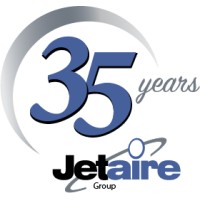 Jetaire Flight Systems logo, Jetaire Flight Systems contact details