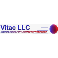 Vitae: Microfluidics for Assisted Reproduction logo, Vitae: Microfluidics for Assisted Reproduction contact details