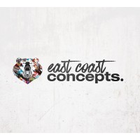 East Coast Concepts logo, East Coast Concepts contact details