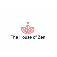 The House of Zen logo, The House of Zen contact details