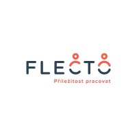 Flecto logo, Flecto contact details