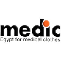 Medic Egypt for Medical Clothes logo, Medic Egypt for Medical Clothes contact details