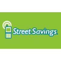 Street Savings logo, Street Savings contact details