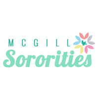 McGill Panhellenic Council logo, McGill Panhellenic Council contact details