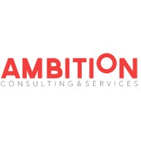 Ambition Consulting & Services logo, Ambition Consulting & Services contact details