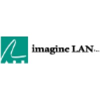 imagine LAN Inc. logo, imagine LAN Inc. contact details