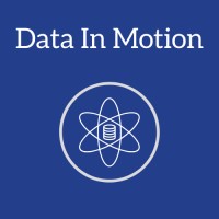 Data In Motion, LLC logo, Data In Motion, LLC contact details