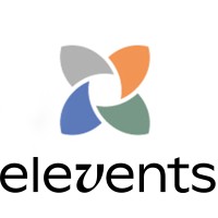 Elevents logo, Elevents contact details