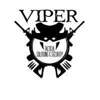 Viper Tactical Solutions and Security logo, Viper Tactical Solutions and Security contact details