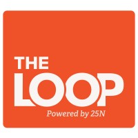 The Loop Coworking powered by 25N logo, The Loop Coworking powered by 25N contact details