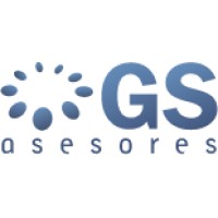 GS Asesores logo, GS Asesores contact details