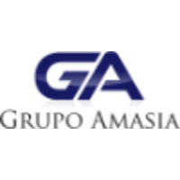 Grupo Amasia logo, Grupo Amasia contact details